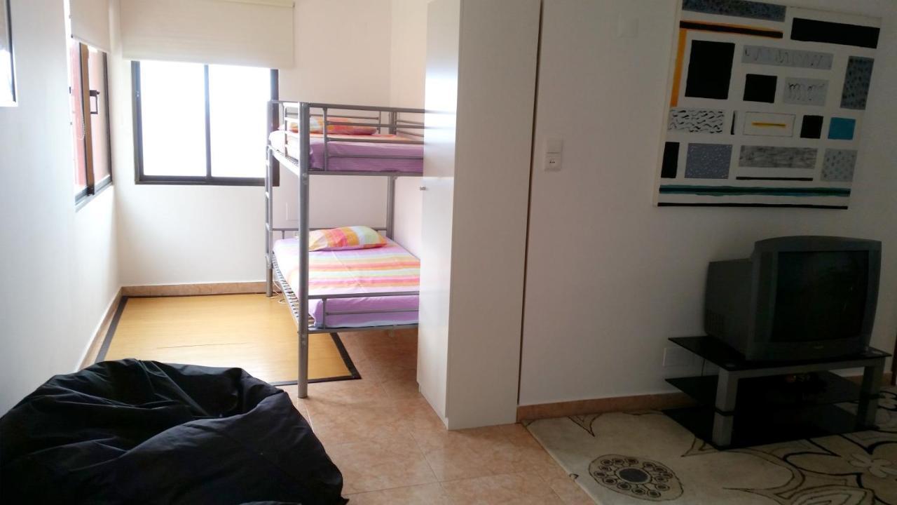 Paul Do Mar By Sea Apartment ภายนอก รูปภาพ