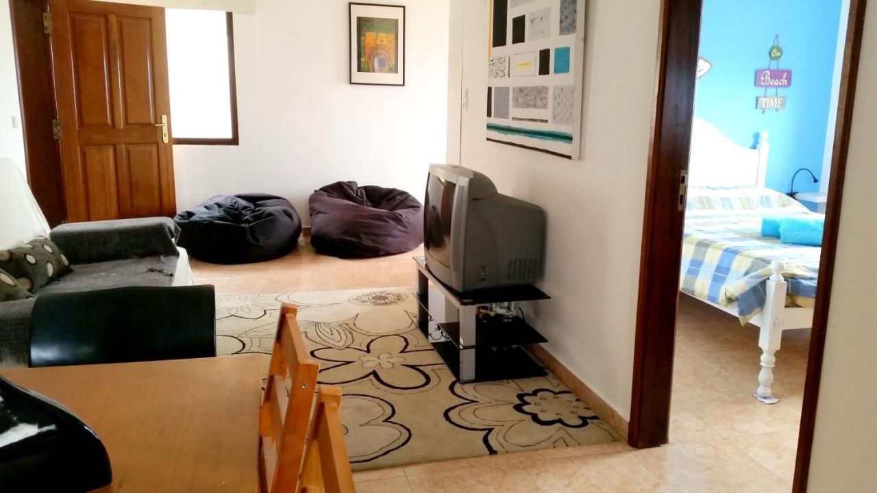Paul Do Mar By Sea Apartment ภายนอก รูปภาพ