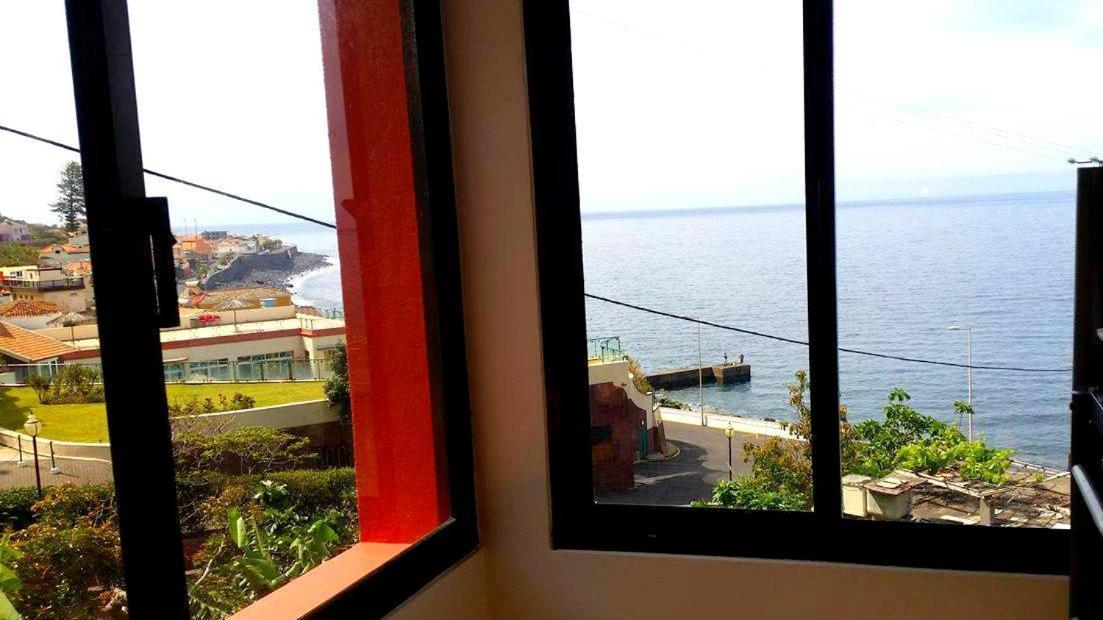 Paul Do Mar By Sea Apartment ภายนอก รูปภาพ