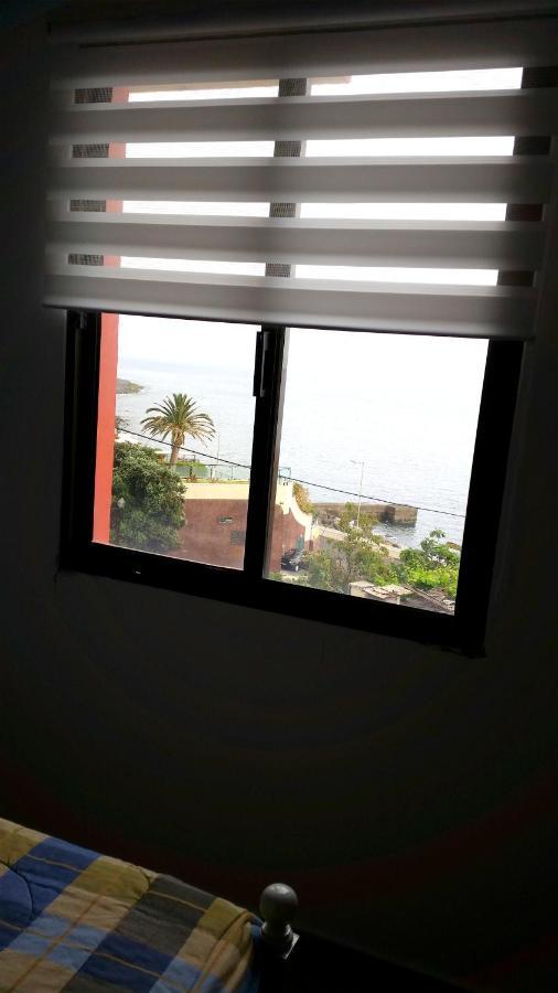 Paul Do Mar By Sea Apartment ภายนอก รูปภาพ