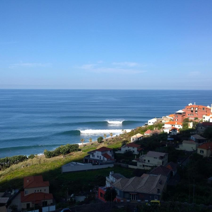 Paul Do Mar By Sea Apartment ภายนอก รูปภาพ