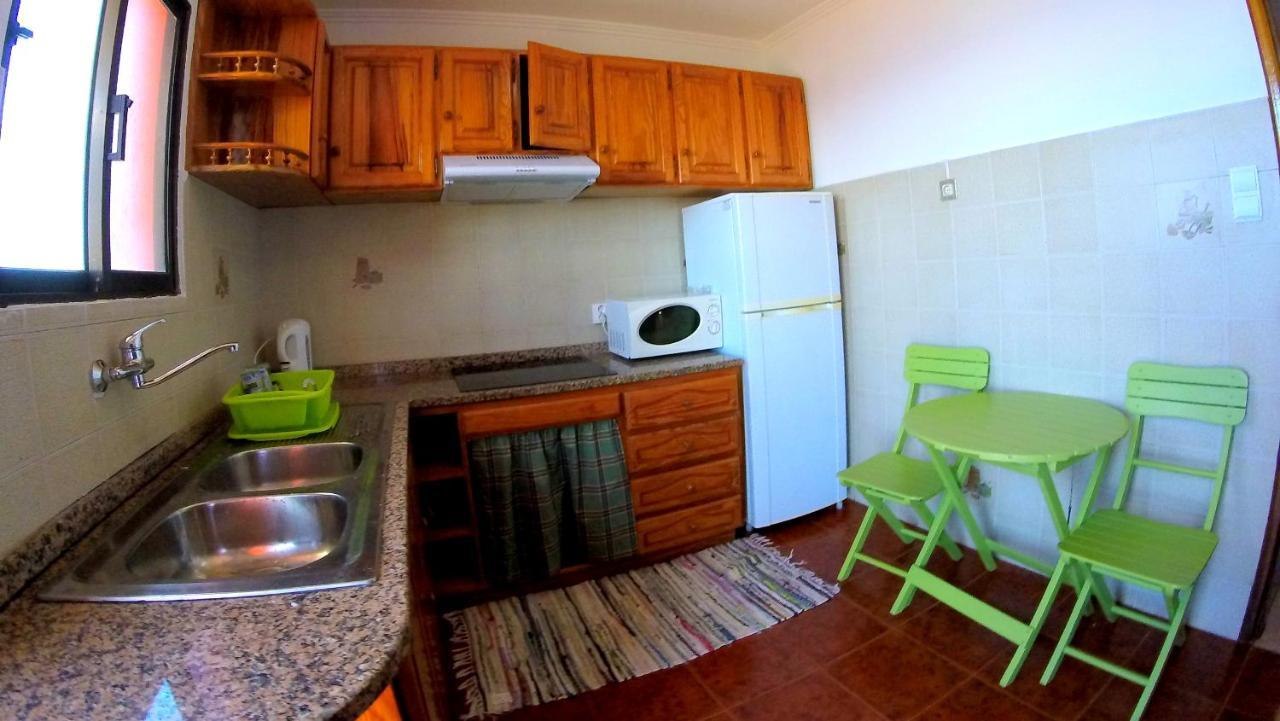 Paul Do Mar By Sea Apartment ภายนอก รูปภาพ