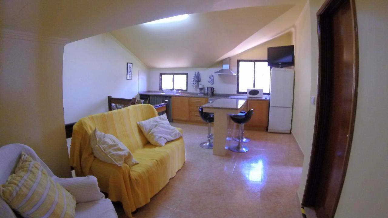 Paul Do Mar By Sea Apartment ภายนอก รูปภาพ