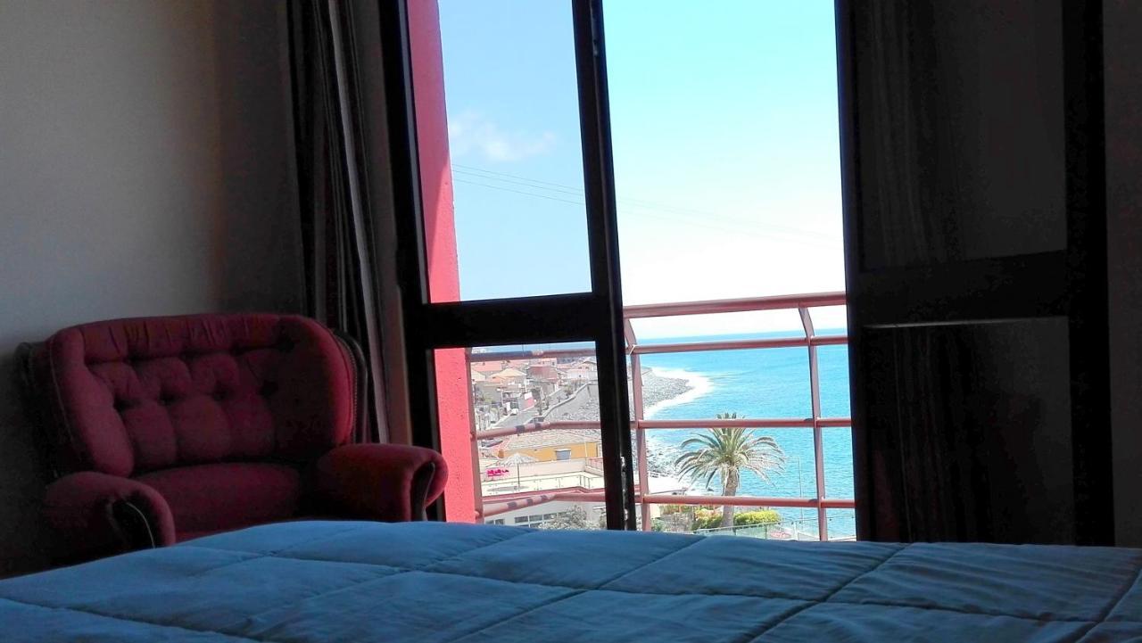 Paul Do Mar By Sea Apartment ภายนอก รูปภาพ