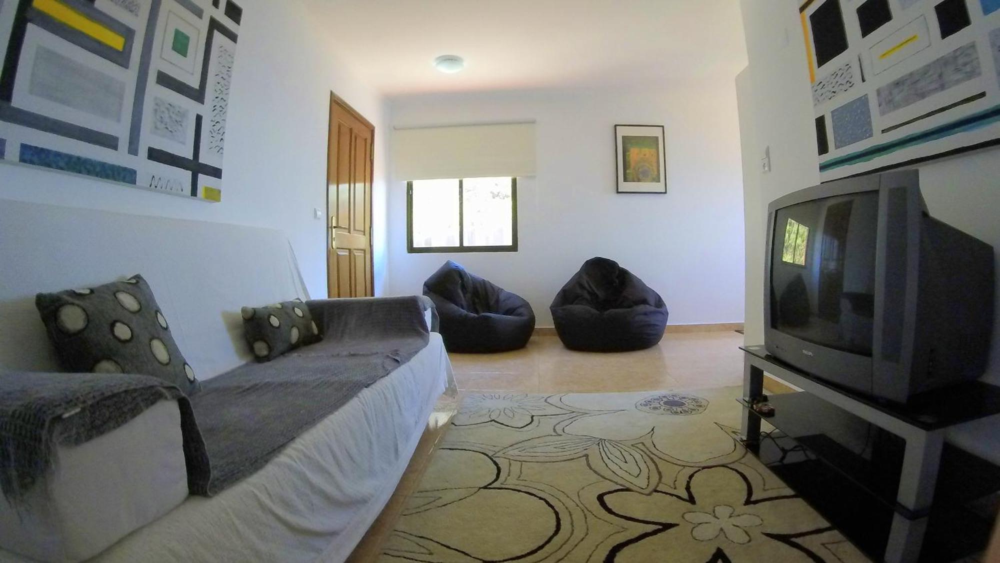 Paul Do Mar By Sea Apartment ภายนอก รูปภาพ